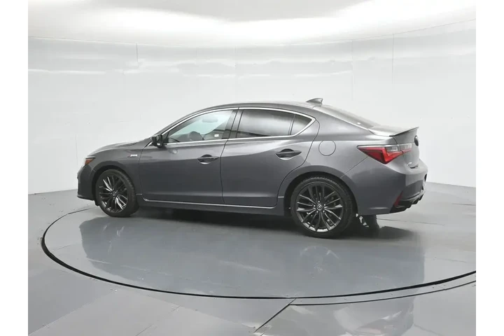 $25500 : Acura ILX 2021 4dr Sedan w/P image 6
