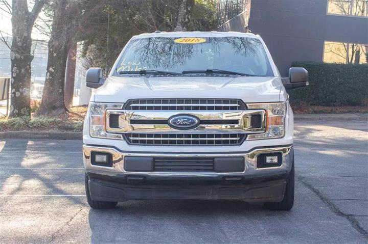 $21900 : 2018 FORD F150 SUPERCREW CAB2 image 5