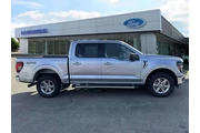 $39995 : Ford F-150 2024 4x4 XLT 4dr thumbnail
