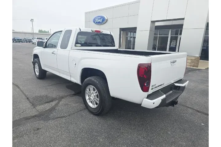$14995 : Chevrolet Colorado 2012 4x4 image 8