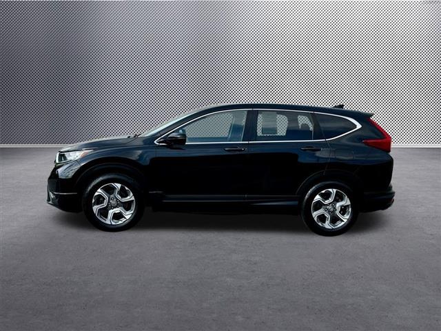 $21014 : 2017 CR-V EX image 4