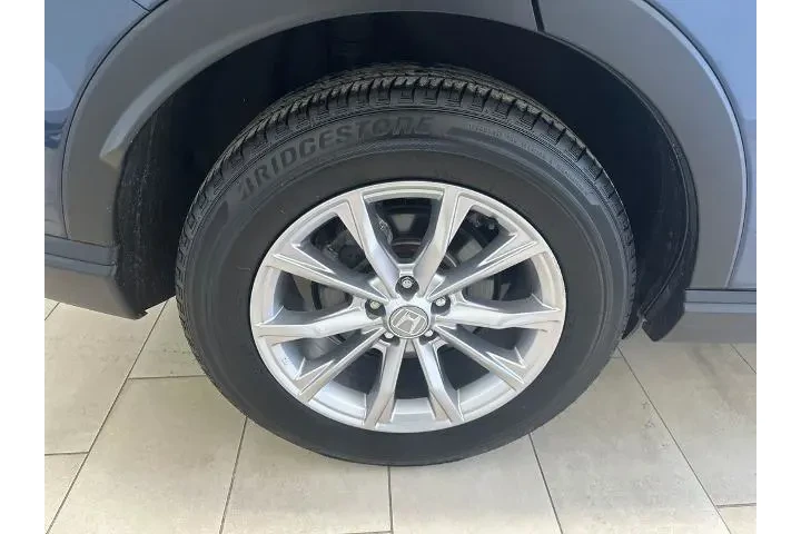 $32816 : Honda CR-V 2024 AWD EX-L 4dr image 8