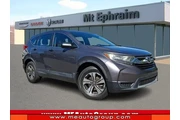 Honda CR-V 2018 AWD LX 4dr S en Camden