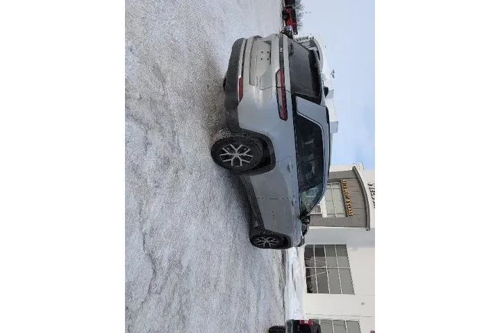 $29495 : Jeep Grand Cherokee 2023 4x4 image 6