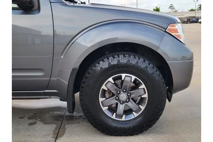 $23801 : Nissan Frontier 2019 4x4 S 4 image 8