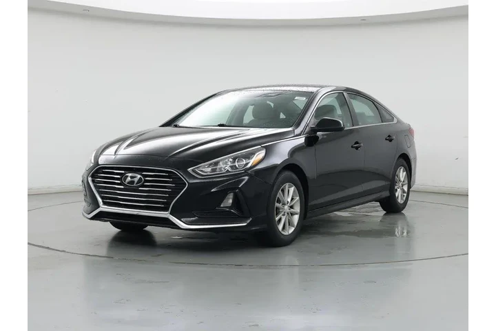 $14998 : Hyundai SONATA 2018 SE 4dr S image 4