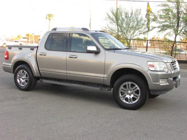 $12995 : 2008 Explorer Sport Trac Limi image 3