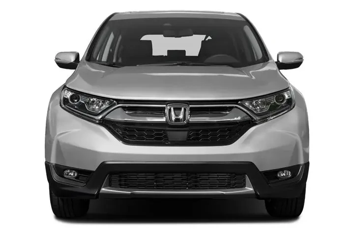 $21507 : Honda CR-V 2018 EX-L 4dr SUV image 4