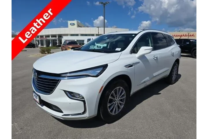 $38900 : Buick Enclave 2024 4x4 Essen image 1