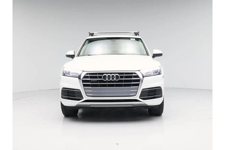 $24998 : Audi Q5 2019 AWD quattro Pre image 5