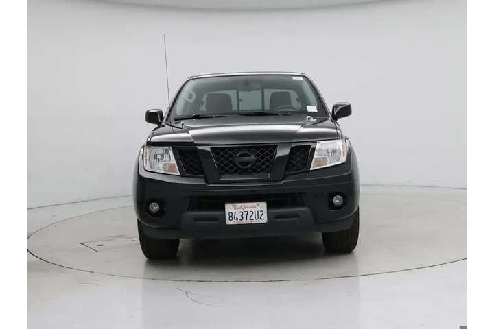 $19998 : Nissan Frontier 2019 4x2 SV image 5