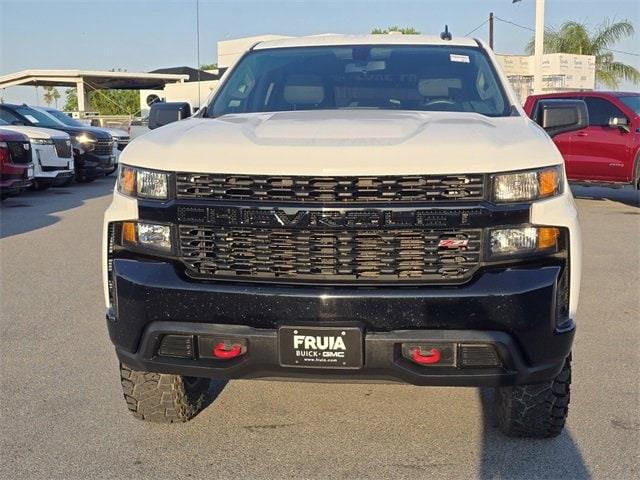 $35985 : 2020 Silverado 1500 Custom Tr image 3