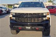 $35985 : 2020 Silverado 1500 Custom Tr thumbnail