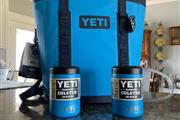 Yeti products for sale en London