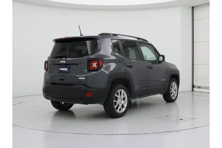 $18998 : Jeep Renegade 2022 4x4 Latit image 8