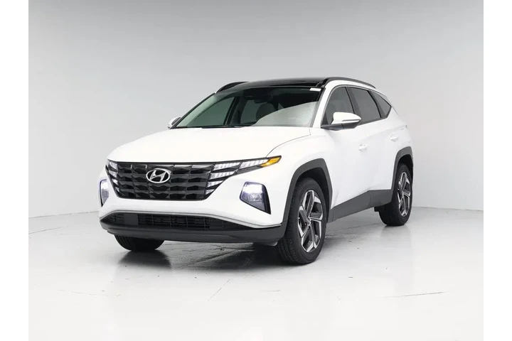 $28998 : Hyundai TUCSON Hybrid 2024 A image 4