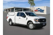 Ford F-150 2021 4x4 XL 4dr S en San Bernardino