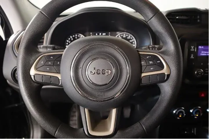 $12383 : Jeep Renegade 2016 Sport 4dr image 3