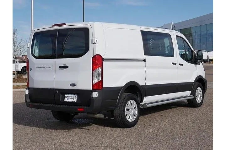 $34599 : Ford Transit 2024 250 3dr SW image 5