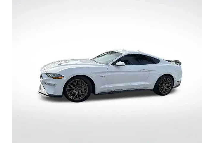 $35500 : Ford Mustang 2022 GT 2dr Fas image 3