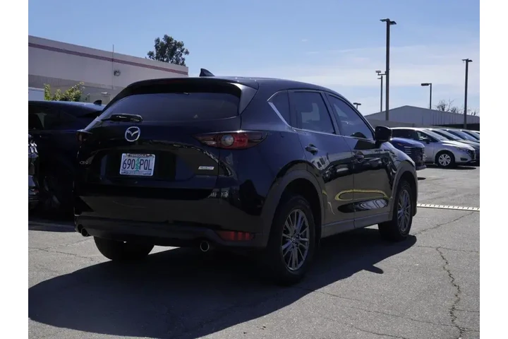 $13290 : Mazda CX-5 2019 Sport 4dr SU image 4