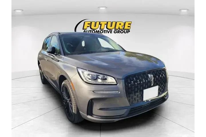 $36697 : Lincoln Corsair 2024 AWD Res image 1