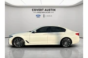 $20524 : BMW 5 Series 2019 540i 4dr S thumbnail