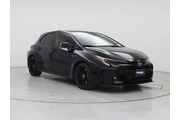 Toyota GR Corolla 2024 AWD P