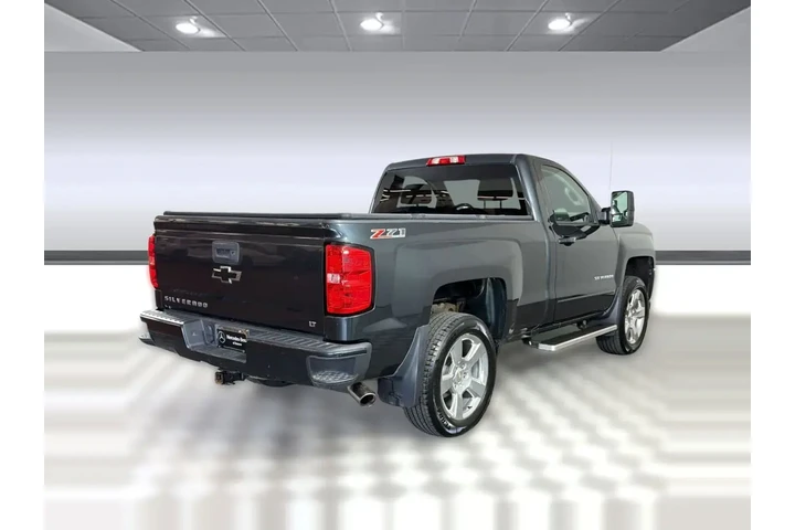 $22224 : Chevrolet Silverado 1500 201 image 9