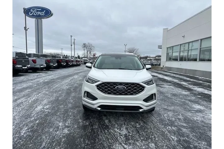 $29995 : Ford Edge 2022 AWD Titanium image 7