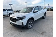 $34050 : Honda Ridgeline 2024 AWD RTL thumbnail