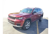 $26500 : Jeep Grand Cherokee L 2021 4 thumbnail