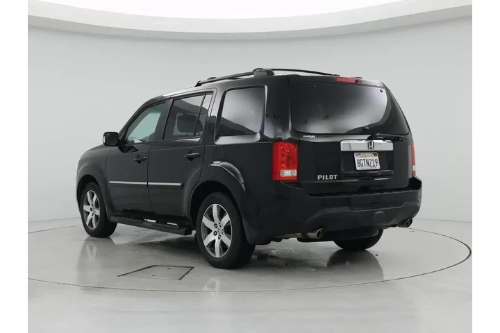 $20998 : Honda Pilot 2015 4x4 Touring image 2