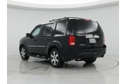 $20998 : Honda Pilot 2015 4x4 Touring thumbnail