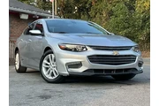 $10419 : Chevrolet Malibu 2018 LT 4dr thumbnail