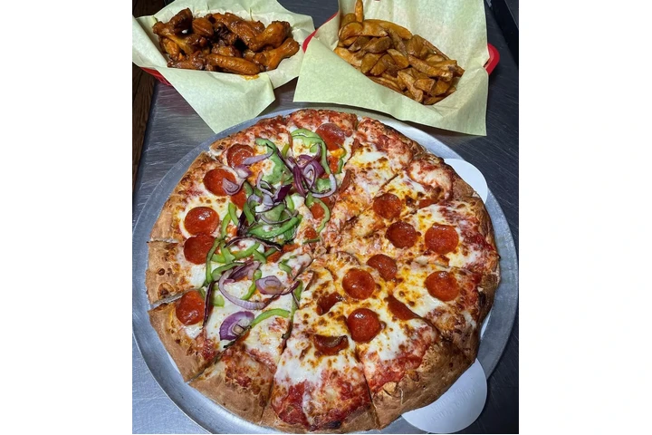 Busco trabajar. image 2