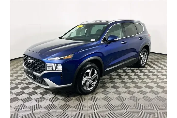 $20500 : Hyundai SANTA FE 2023 SEL 4d image 3