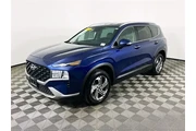 $20500 : Hyundai SANTA FE 2023 SEL 4d thumbnail