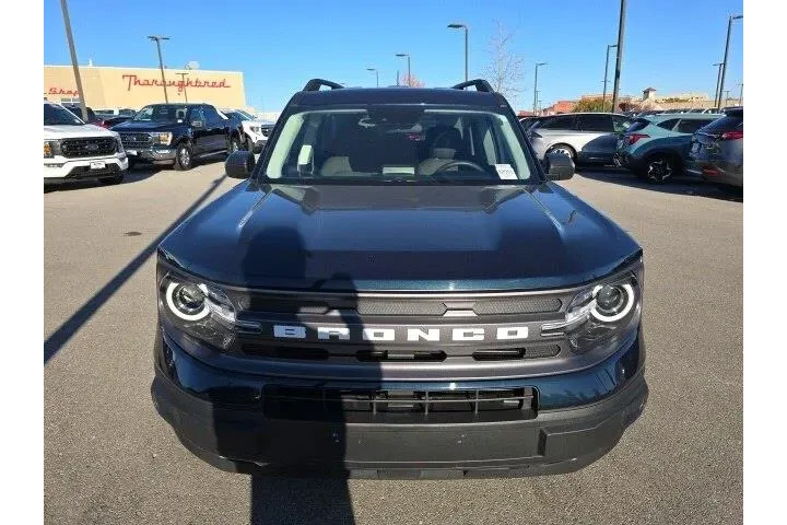 $26500 : Ford Bronco Sport 2023 AWD B image 8