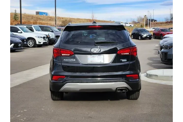 $11499 : Hyundai SANTA FE Sport 2017 image 3