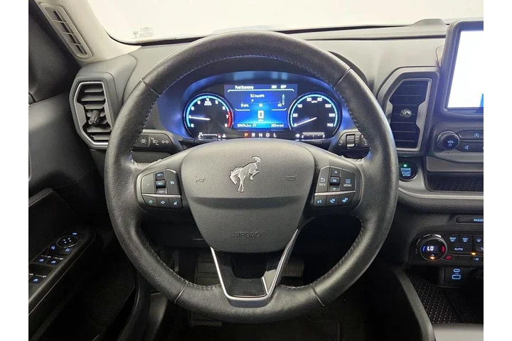 $24998 : Ford Bronco Sport 2021 AWD O image 10