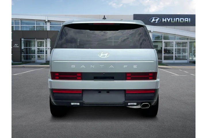 $30651 : Hyundai SANTA FE 2025 AWD SE image 6