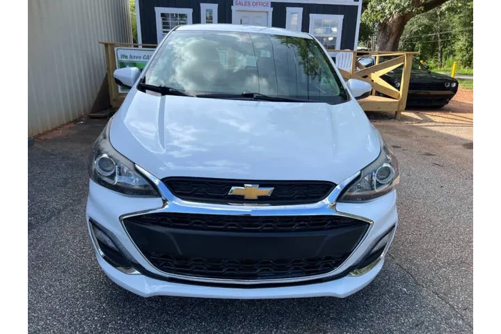 $9999 : 2020 Spark 1LT CVT image 3
