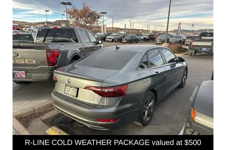 $18998 : Volkswagen Jetta 2020 S 4dr image 3