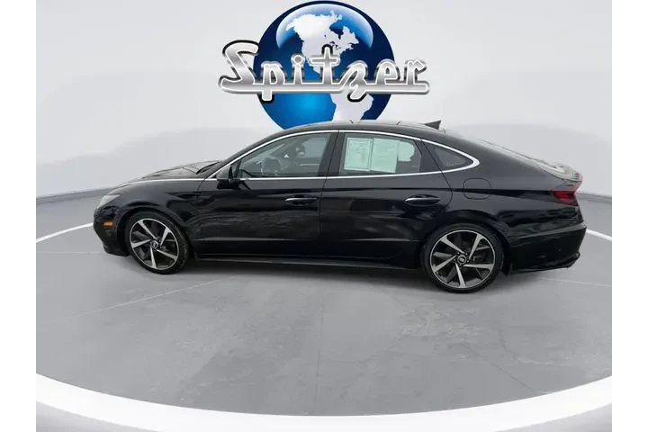 $22647 : Hyundai SONATA 2023 SEL Plus image 6