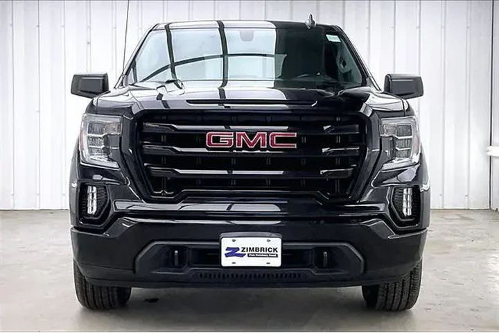 $26490 : GMC Sierra 1500 2020 4x4 Ele image 3