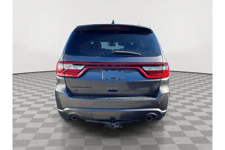 $27457 : Dodge Durango 2021 AWD R/T 4 image 6