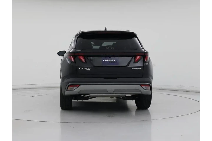 $29998 : Hyundai TUCSON Hybrid 2025 A image 6