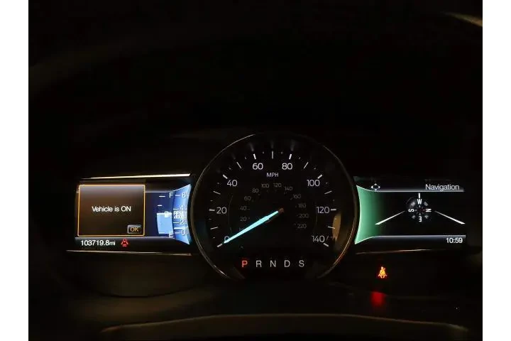 $16995 : Ford Explorer 2019 Limited 4 image 10