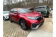 Honda CR-V 2022 EX-L 4dr SUV en Albany